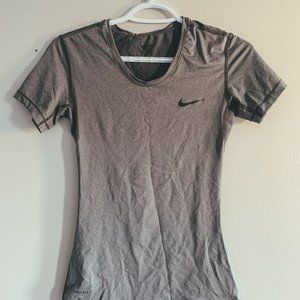 Nike Pro DRI-FIT Women's Athletic Top